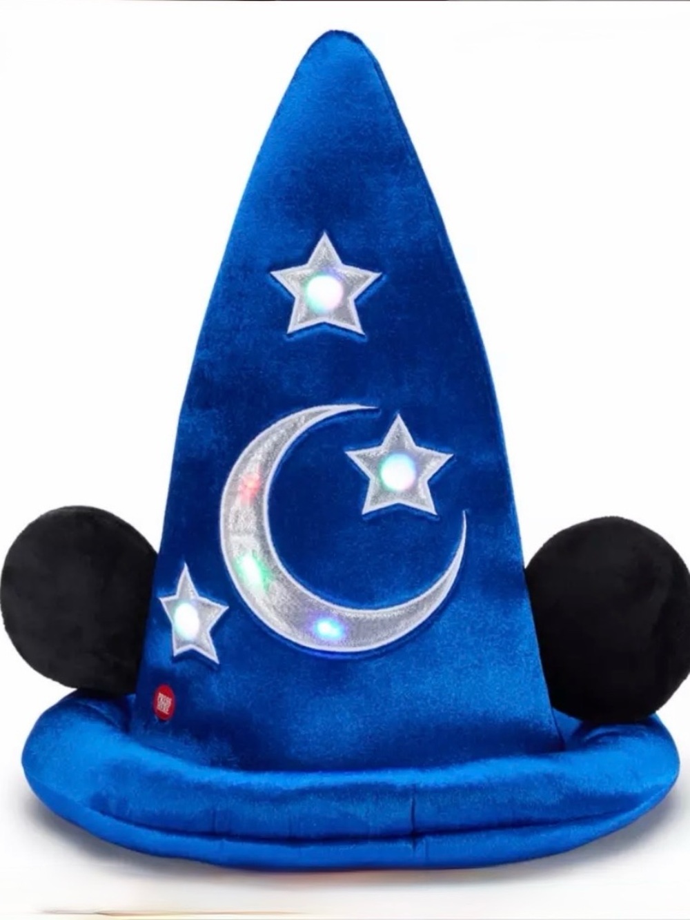 Walt Disney's Fantasia Sorcerer Hat
